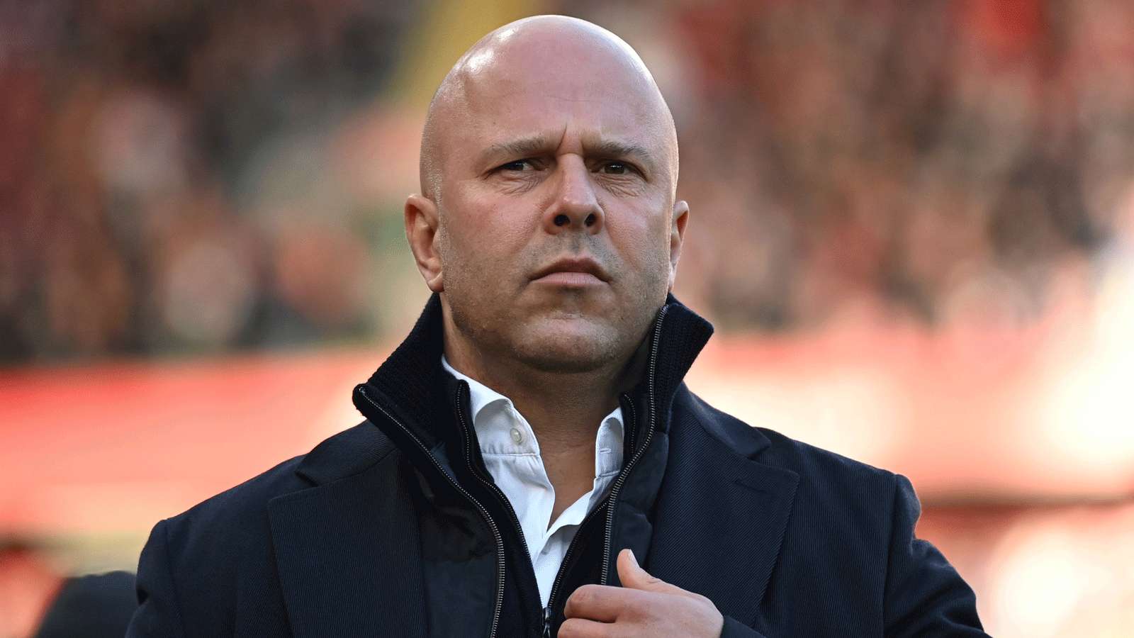 在社交媒体 在社交媒体