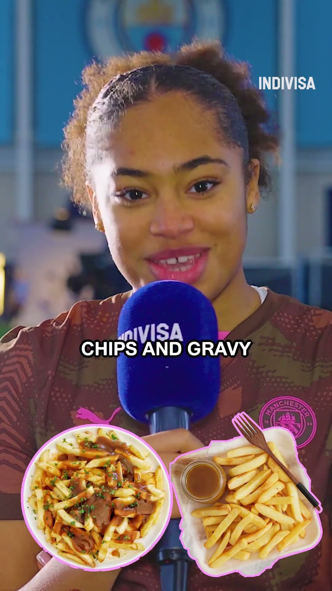 赛场之外 赛场之外